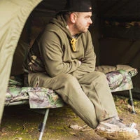 Wychwood Tactical Camo Joggers